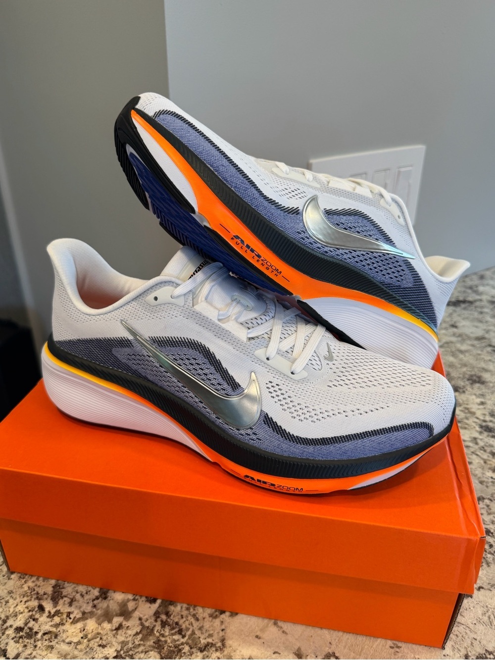 Men’s Nike Pegasus 42